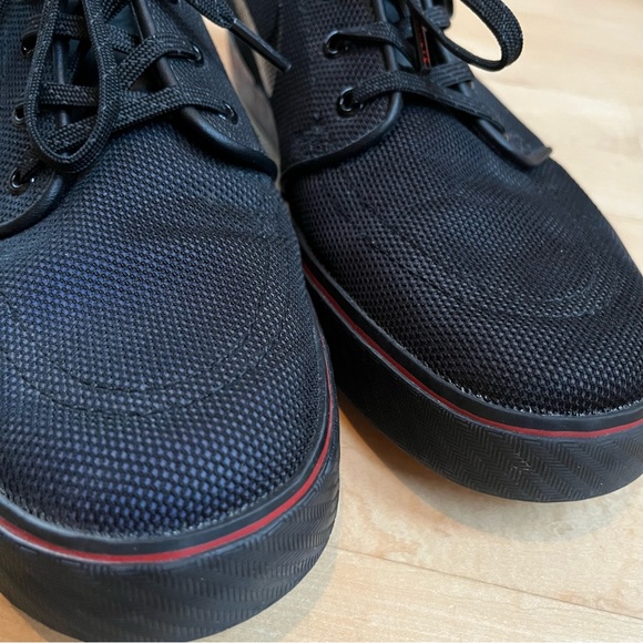 Nike Zoom Stefan Janoski 'DB' Freestyle 642180-006 - Picture 8 of 13